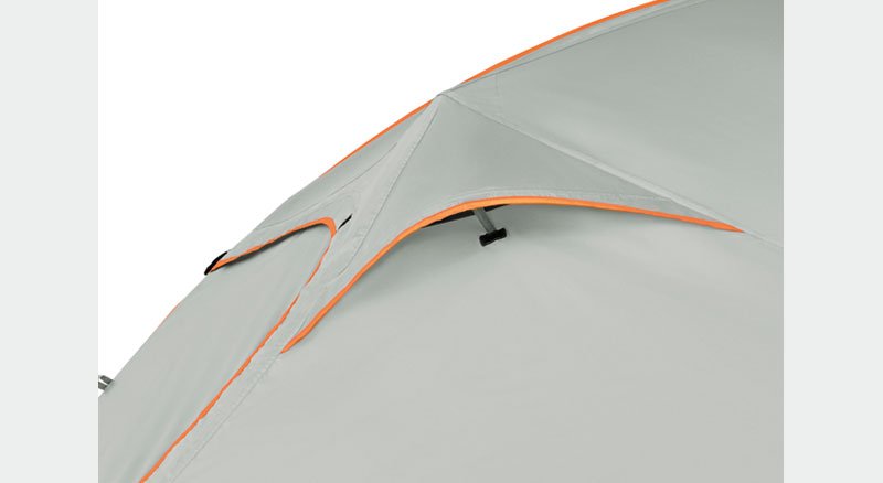 Eureka Taron Basecamp 6 tent