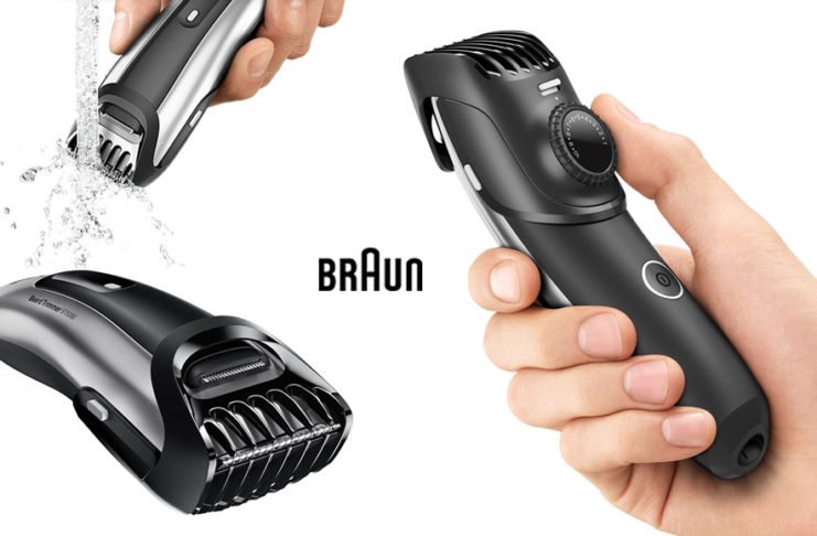 Braun BT5090 Beard Trimmer