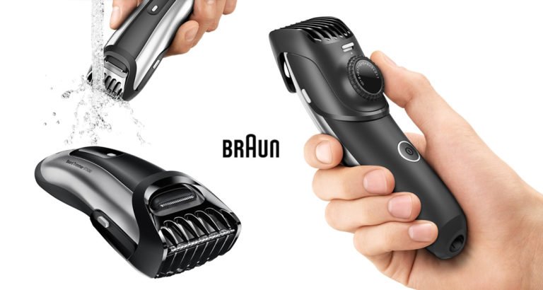 Braun BT5090 Beard Trimmer