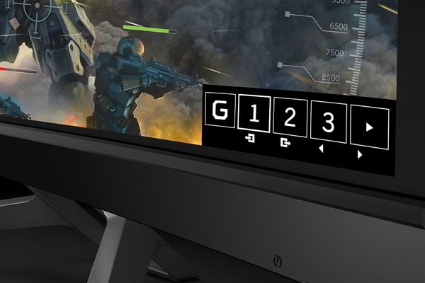 Acer Predator X34 Curved IPS Gaming Monitor