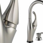 Delta-Pulldown-Faucets-Touch2O-Technology