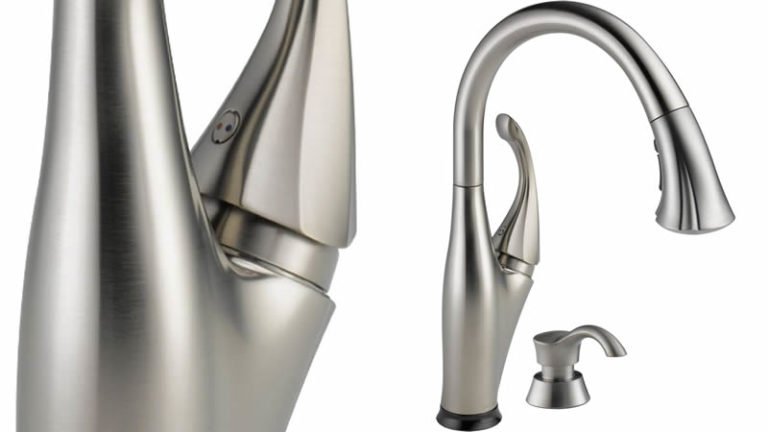 Delta Pulldown Faucets Touch2O Technology 768x432 