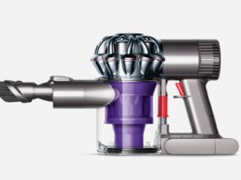 Dyson V6 Trigger Handheld Cordless Vacuum