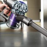 Dyson V6 Trigger Handheld Cordless Vacuum