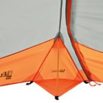 Eureka Taron Basecamp 6 tent