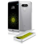 LG G5 Innovative Modular Design