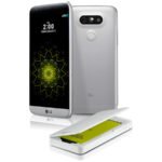 LG G5 free battery and cradle