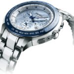 Seiko Astron GPS Dual-Time Solar Watch Limited Edition SSE039