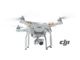 DJI Phantom 3 Professional Quadcopter