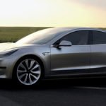 Tesla Model 3 Affordable Electric Car for the Masses