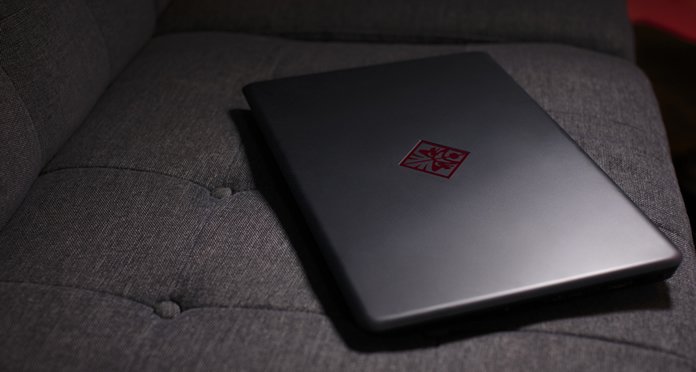 HP Fires Up Omen Gaming Laptops and Tower PC