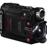 Olympus Tough TG Tracker 4k Action Camera