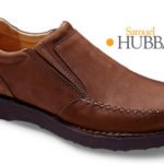 Samuel Hubbard Getaway Men’s Walking Shoes