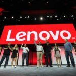Lenovo Unveils CPlus Bending Smartphone Cool