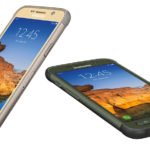 Samsung Galaxy S7 Active is Tougher