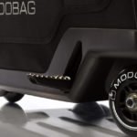 Modobag Motorized Rideable Smart Luggage