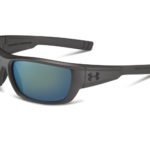 Under Armour Rumble Storm Polarized Sunglass Review