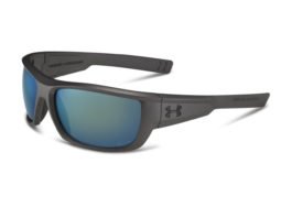 Under Armour Rumble Storm Polarized Sunglass Review