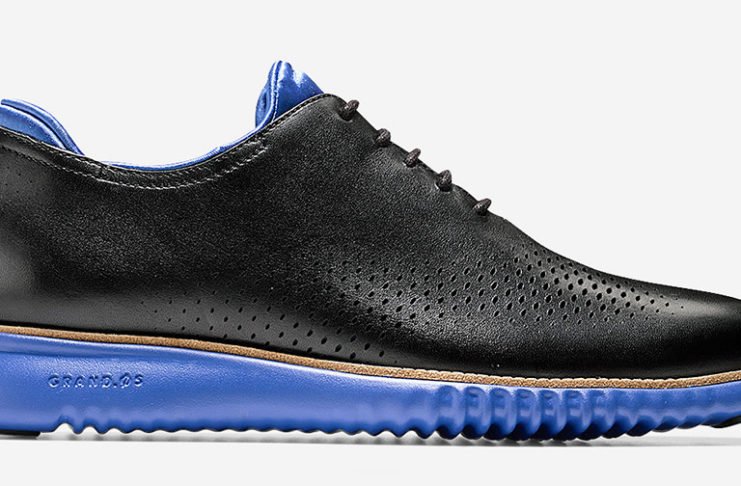 Cole Haan 2.ZeroGrand one shoes fits all situations