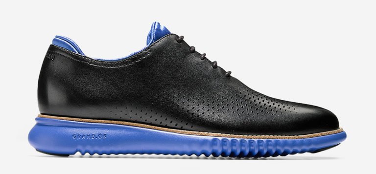 Cole Haan 2.ZeroGrand One Shoe Fits All Situations