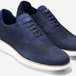 Cole Haan 2.ZeroGrand one shoes fits all situations