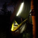 Luminoodle XL 10 ft LED Rope Camping Gear Accessory