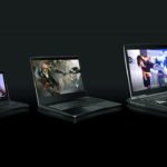 nVidia GeForce GTX 10 Series GPU Gaming Laptops