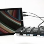 Accell UltraAV Mini DisplayPort Y-Cable Dock Review