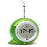 Just Add Water Bedol Squirt Alarm Clock