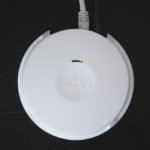 Novi 4-in-1 Home Security Relay Station