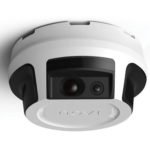 Novi 4-in-1 Home Security Sensor