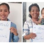 Sewing Training Program to Benefit Cambodian Women