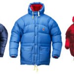 Fjallraven Expedition Down Jacket for Serious Cold