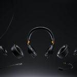 Fnatic Gear Duel TMA-2 Headphones