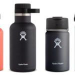 Hydro Flask Insulated Stainless Steel Containers