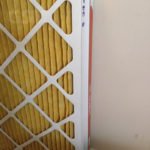 FilterSnap Home Air Filter Size Comparison
