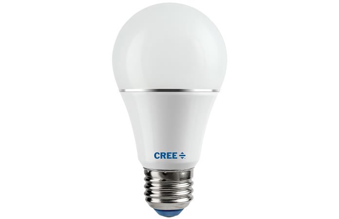 Better Light with 3rd Gen Cree LED Bulbs