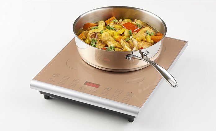 Fagor Induction Pro 1800W Portable Cooktop