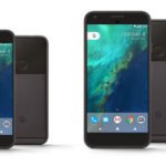 Google Flagship Pixel XL Smartphone
