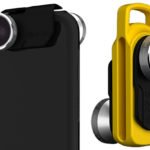 Olloclip 4-in-1 lens for Otterbox uniVERSE Case System