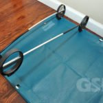 Therm-a-Rest LuxuryLite Mesh Cot Review