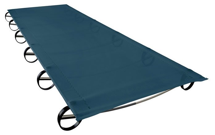 Therm-A-Rest LuxuryLite Mesh Cot Review