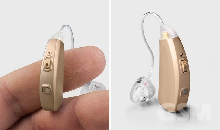 VOLT Rechargeable Hearing Aid Review