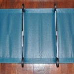 Therm-a-Rest LuxuryLite Mesh Cot Review