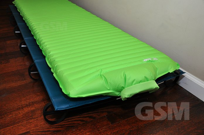 Therm-a-Rest NeoAir All Season SV Review