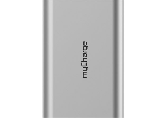 myCharge Powerful 36W RazorPlatinum Portable Battery