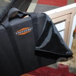 Freedesk Canvas Carry bag single Zipper