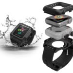 Catalyst Apple Watch Series 2 Case