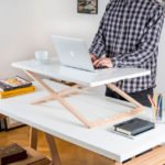 Freedesk Adjustable Desk Riser Review
