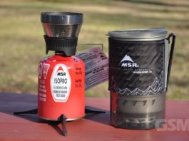 MSR Windburner 1.8L Compact Stove System Review